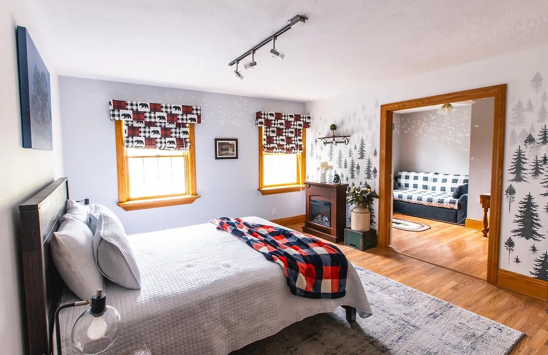 The Inn At Woodsong Acres-1