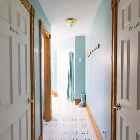 The Inn At Woodsong Acres-2